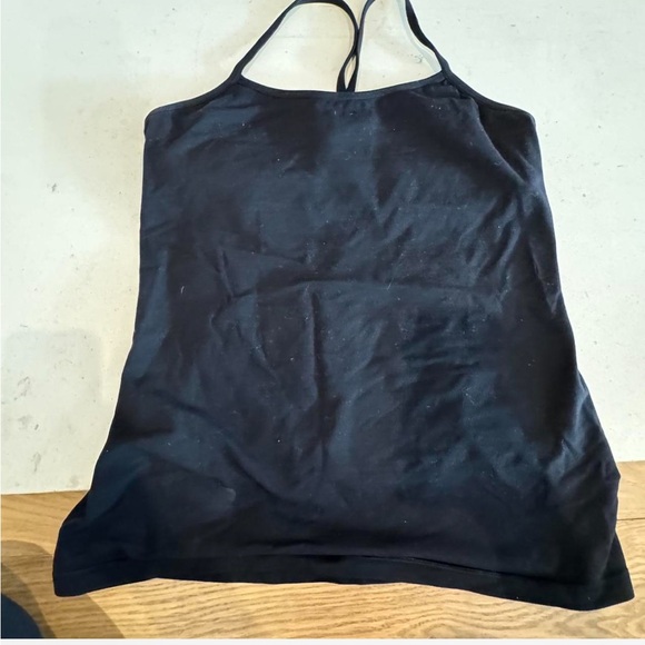 Lululemon Tank - Picture 2 of 3